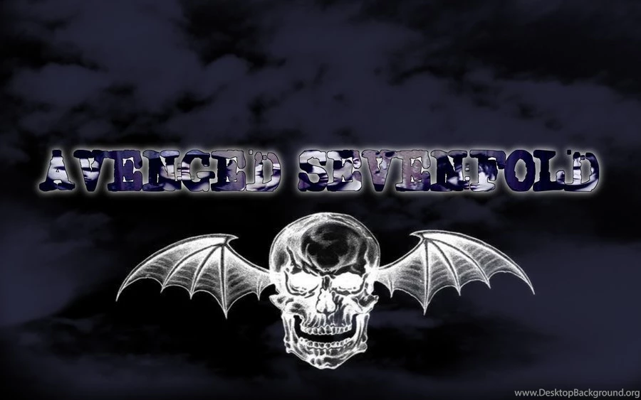 Avenged Sevenfold Wallpapers By DntTrustAho On DeviantArt