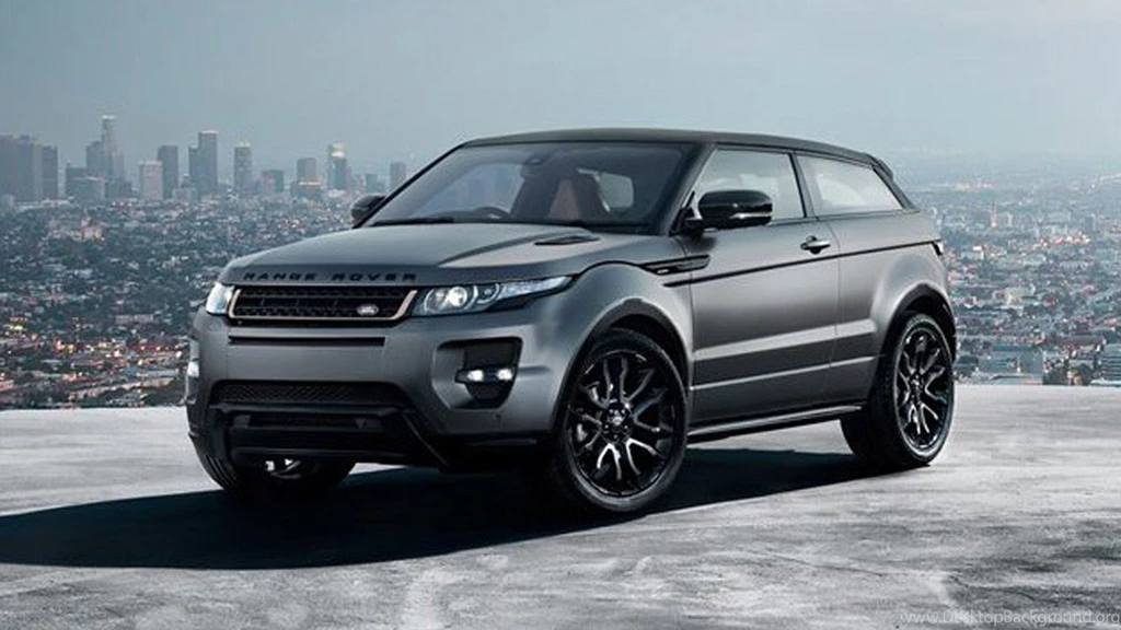 Range Rover Wallpapers