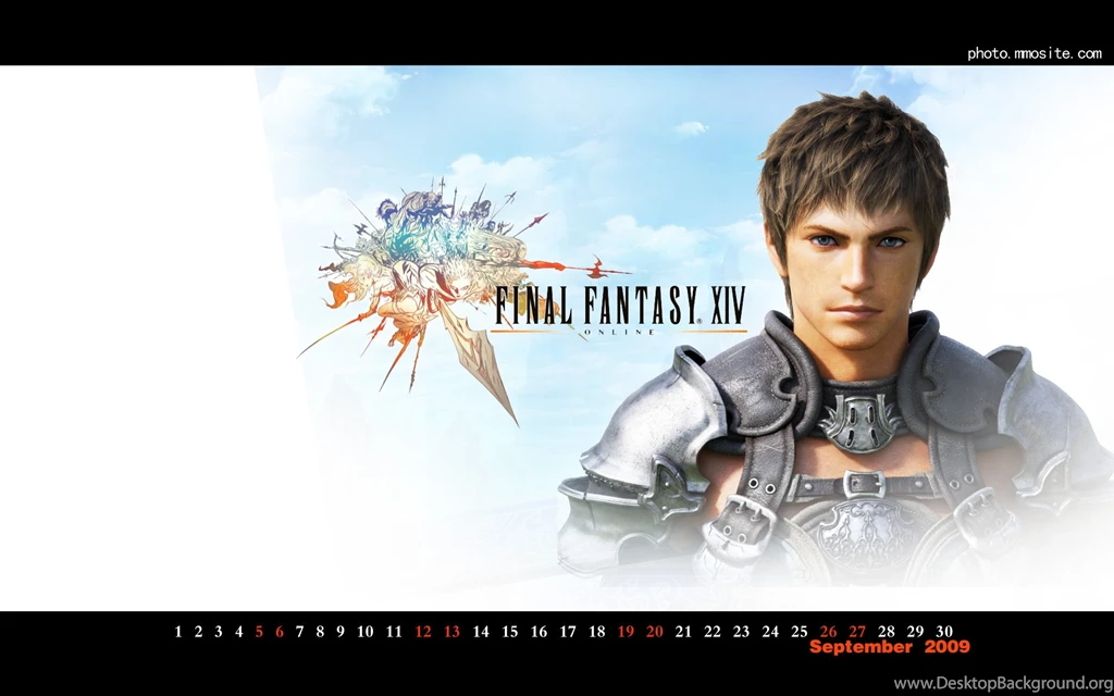 Final Fantasy Xiv, 1920x1200 HD Wallpapers And FREE Stock Photo