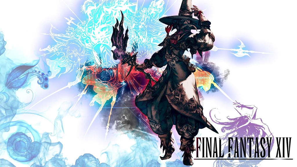 Final Fantasy XIV Wallpapers By MajinKhaN On DeviantArt