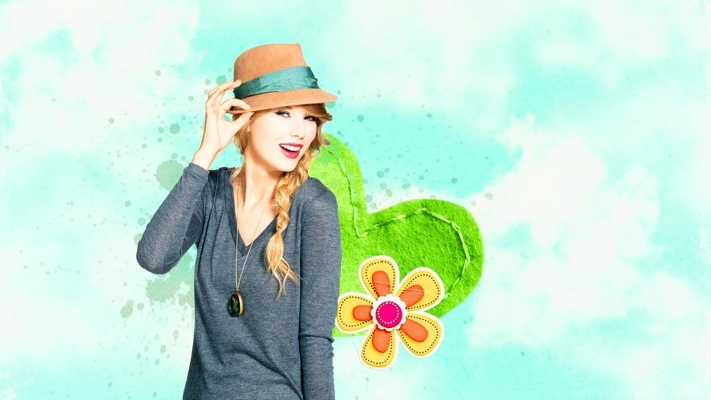 Taylor Swift Wallpapers Image