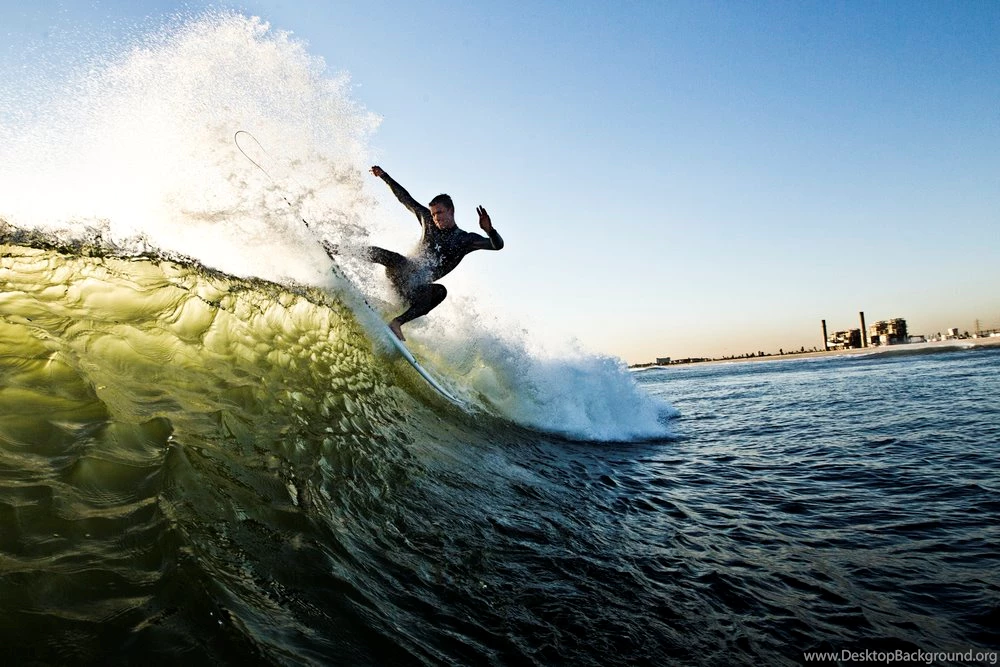 Stamps Surfboards