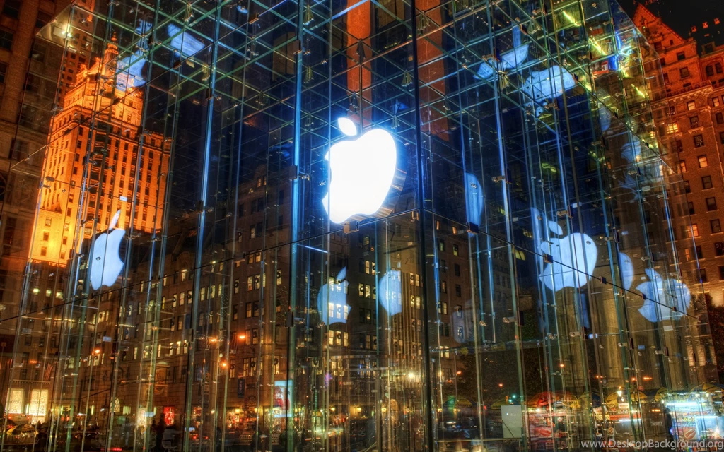 Top Apple iPhone Mac IPod Wallpapers And Images Wallpapers ...