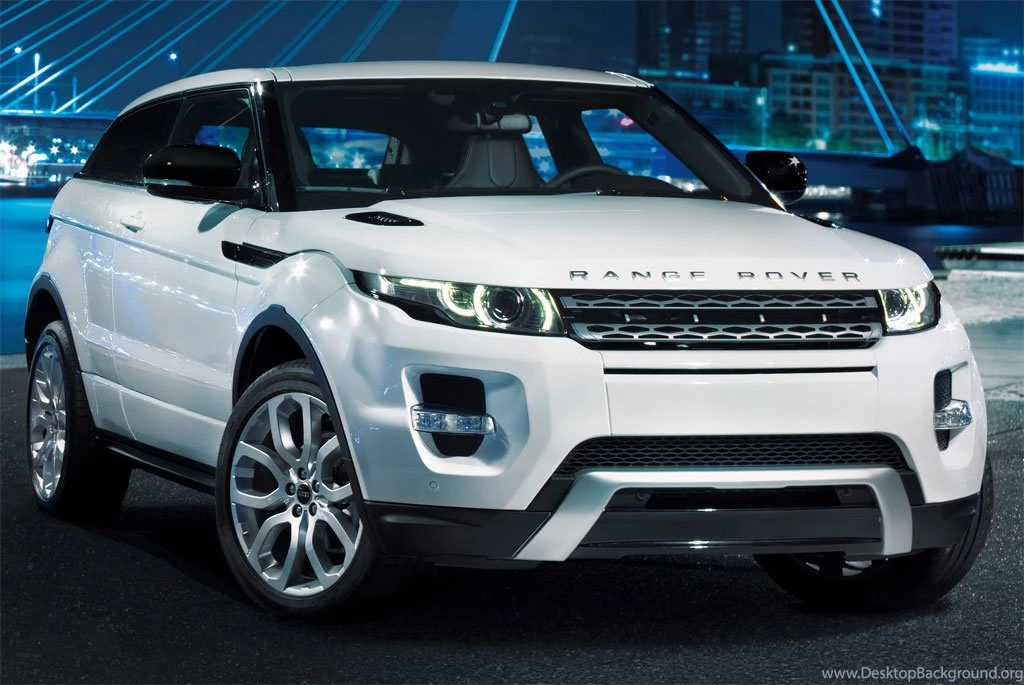 My Wheels   Range Rover Evoque On Pinterest
