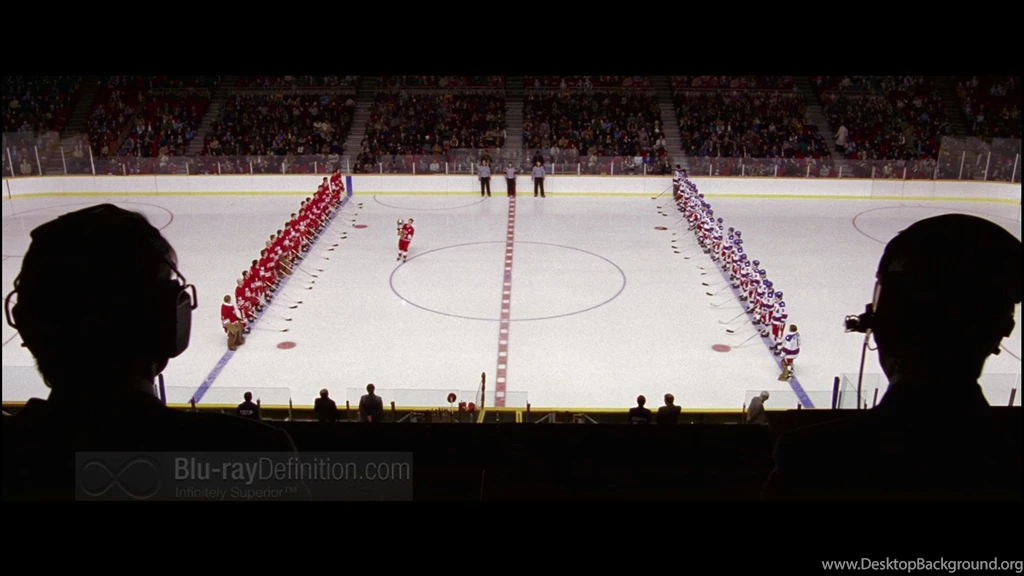Miracle Blu ray Review