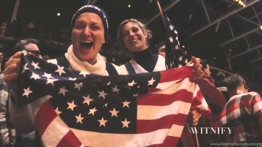 72 Olympian: `It Made Everybody Proud Once Again.` By Witnify ...