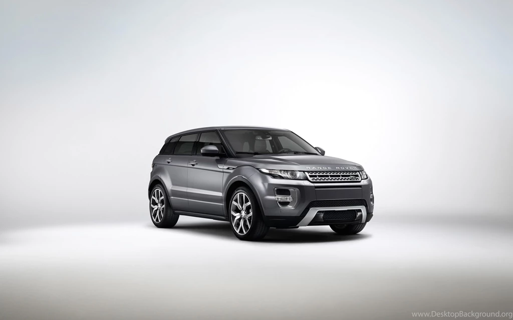 2015 Range Rover Evoque Autobiography Wallpapers