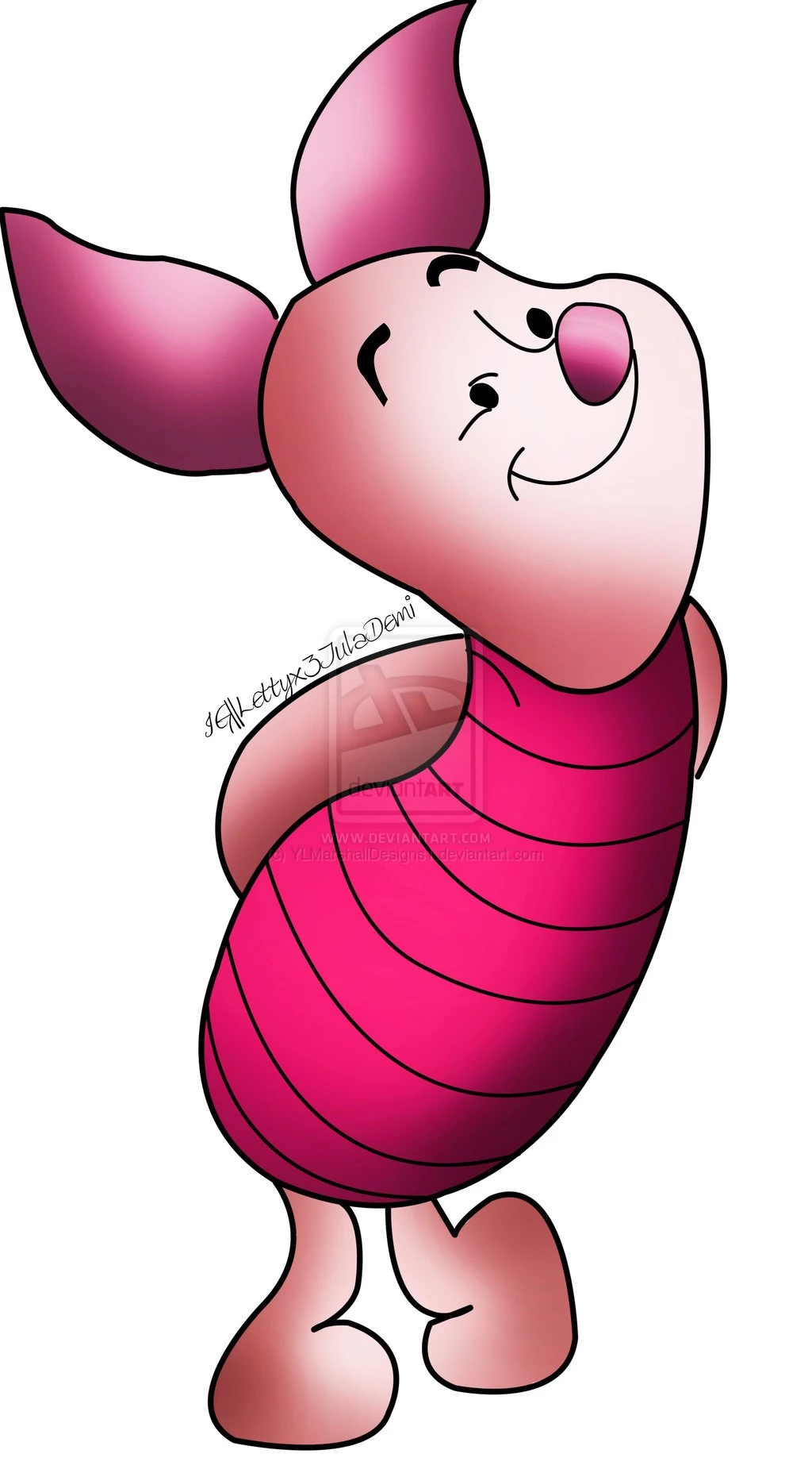 Piglet Wallpapers