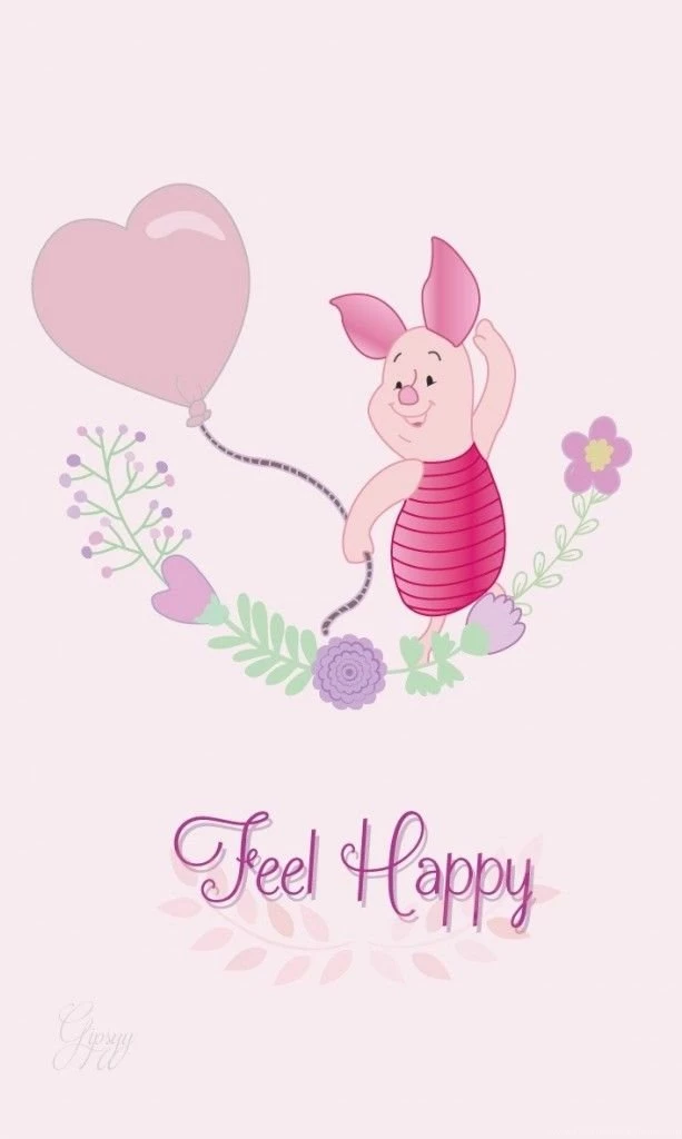 Piglet♥ On Pinterest