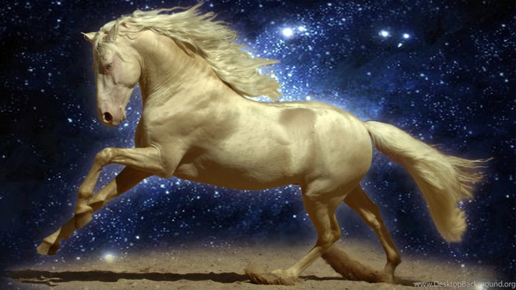 Horse Hd Wallpapers 1600x900