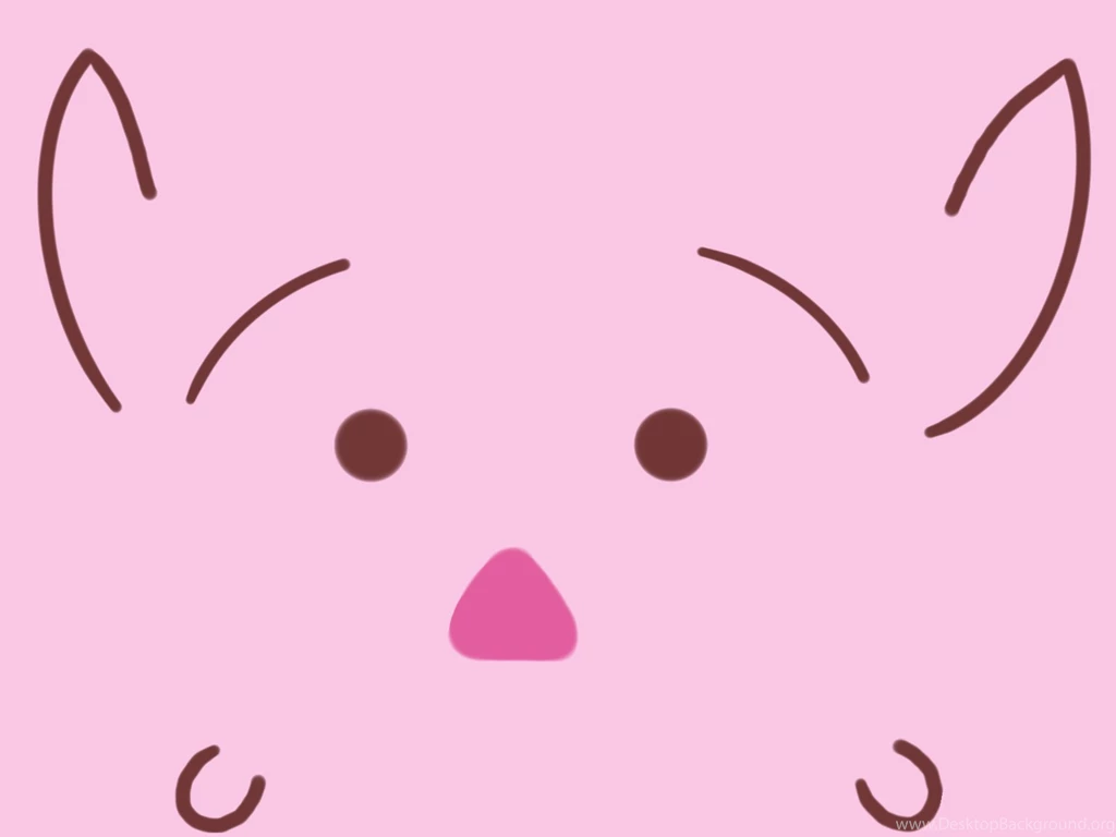 Tsum Tsum: Piglet By AquaMemer On DeviantArt