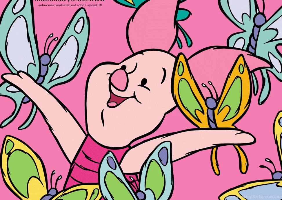 Picture Piglet On Animal Picture Society