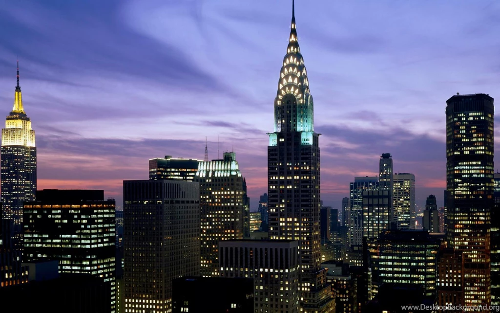 Chrysler Building Wallpapers