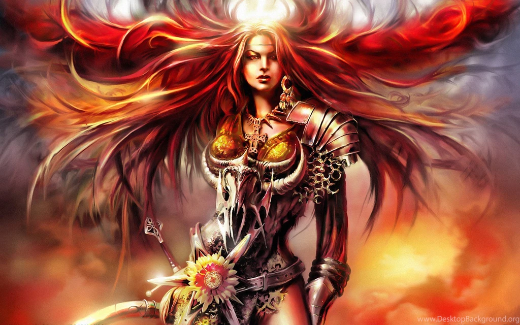 Warrior Wallpapers