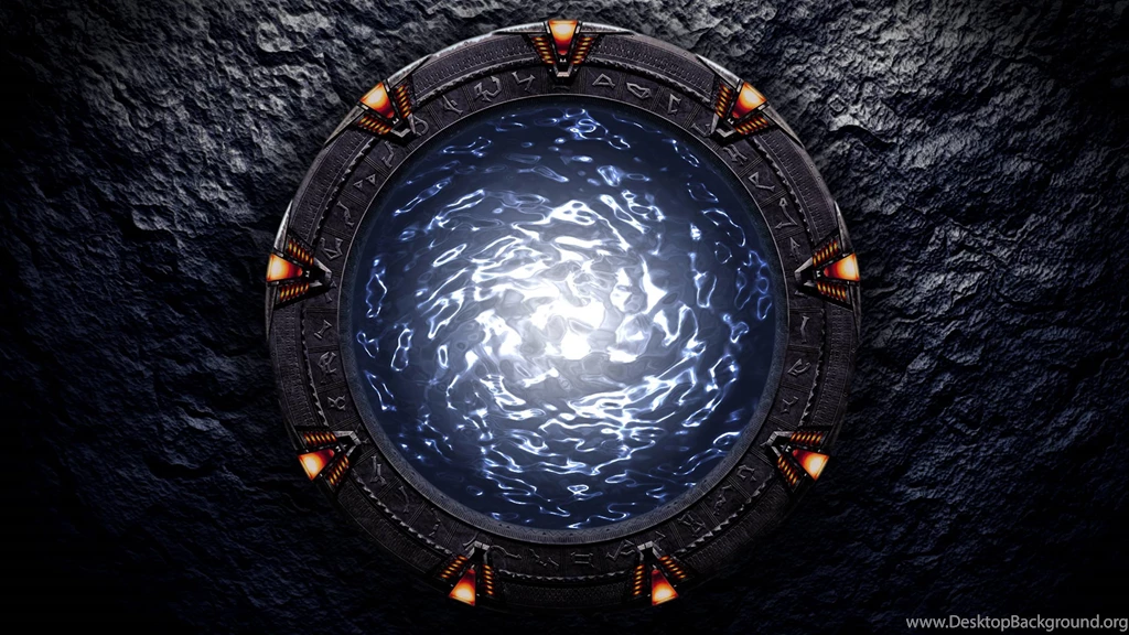 Stargate SG 1 Computer Wallpapers, Desktop Backgrounds
