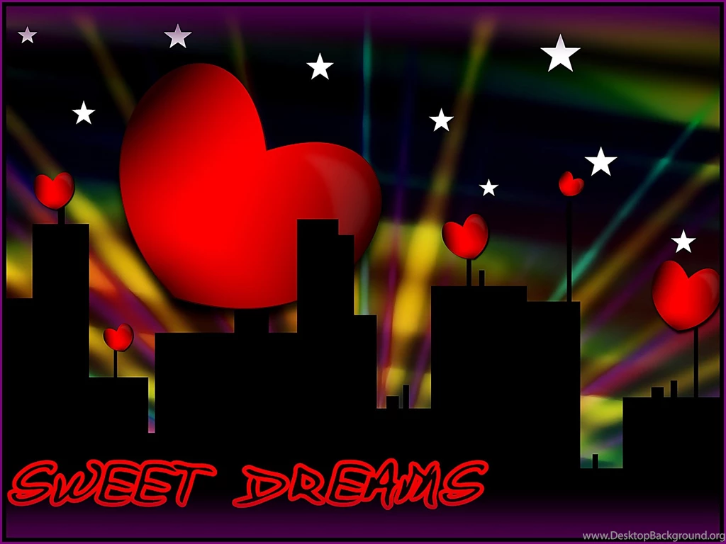 Free Download Of Good Night Flower Wallpapers HD Wallpapers ...