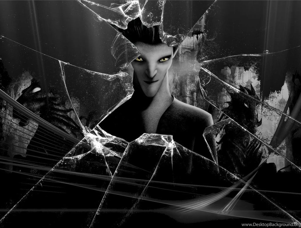 Pitch Black ~ Aero Vista Black Wallpapers By TigerSoul6 On DeviantArt