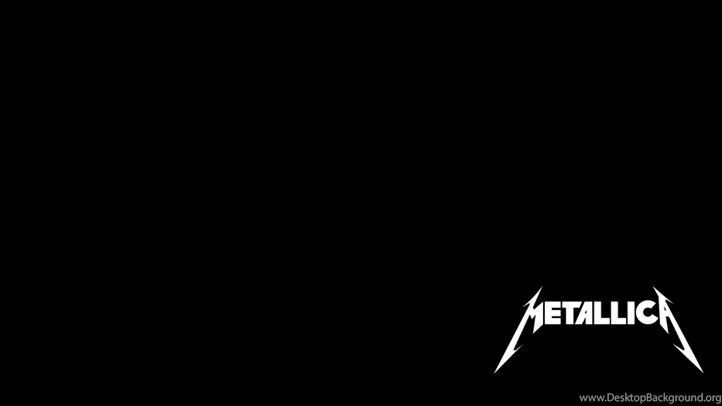 Metallica HD Backgrounds   Pitch Black By Rohynrajesh On DeviantArt