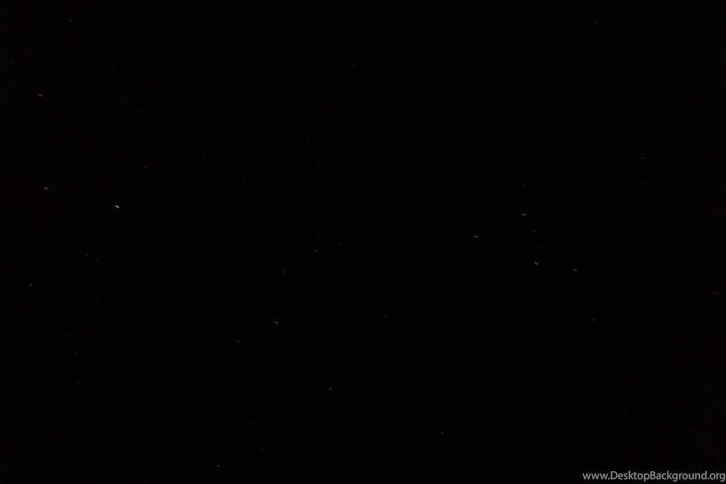 The Night Sky In Antarctica : Pics