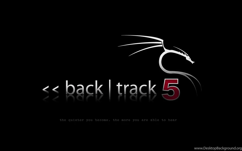 Free Wallpapers Backtrack 5 Wallpapers