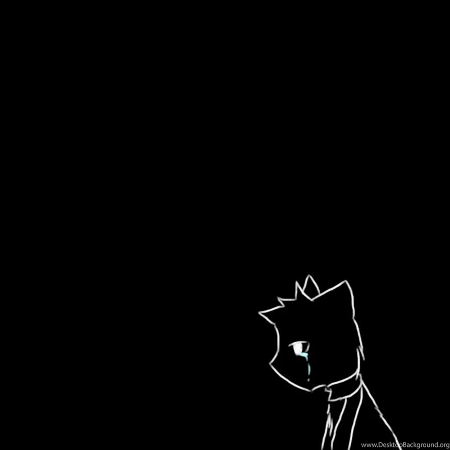 Pitch Black Sorrow By Dark Lighting On DeviantArt