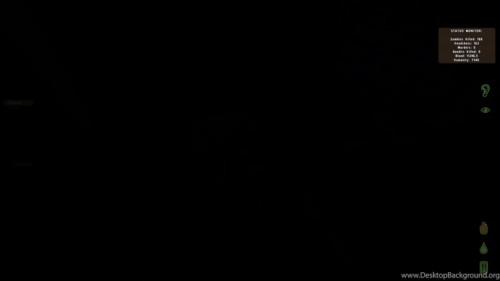 Nighttime Darkness Small Change, Huge Improvement!