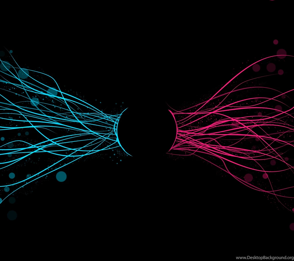 Black Circle wallpaper 10404063 Wallpapers