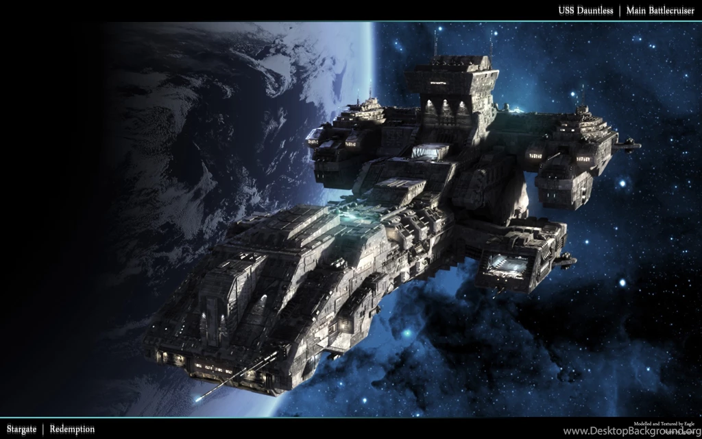 Stargate SG 1 Computer Wallpapers, Desktop Backgrounds