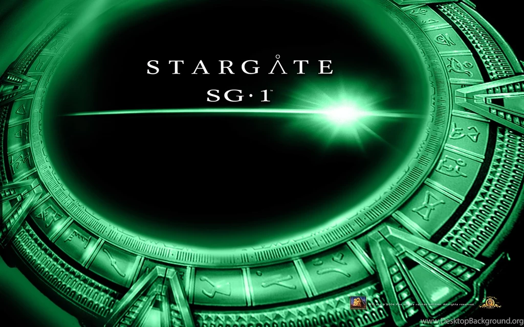 Sg1 Stargate SG 1 Wallpapers (9102333) Fanpop