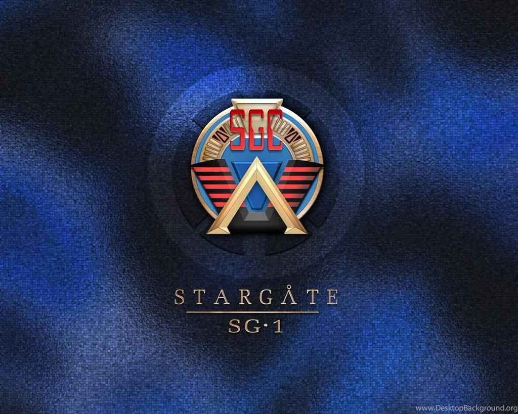 Stargate SG 1 Computer Wallpapers, Desktop Backgrounds