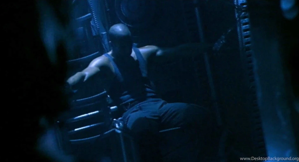 Pitch Black Riddick Quotes. QuotesGram