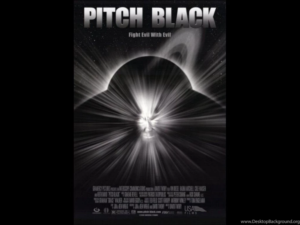 David Twohy Quotes. QuotesGram