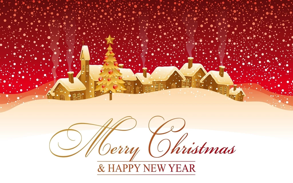 Free Download Merry Christmas and Happy New Year Wallpapers.jpg