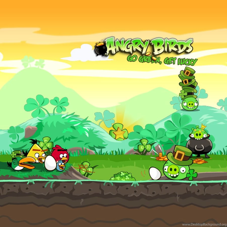 Angry Birds Rio iPhone Backgrounds By Sal9 On DeviantArt