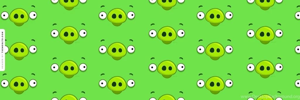 Angry Birds Pig Ask.fm Backgrounds
