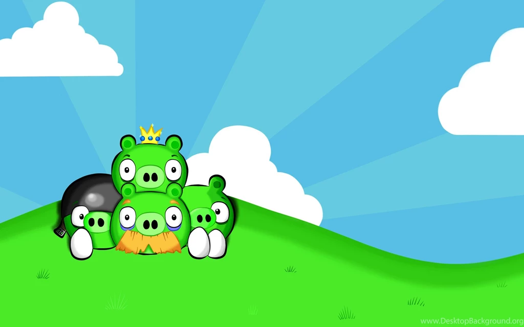 Angry Bird Backgrounds Vector Wallpapers 939915