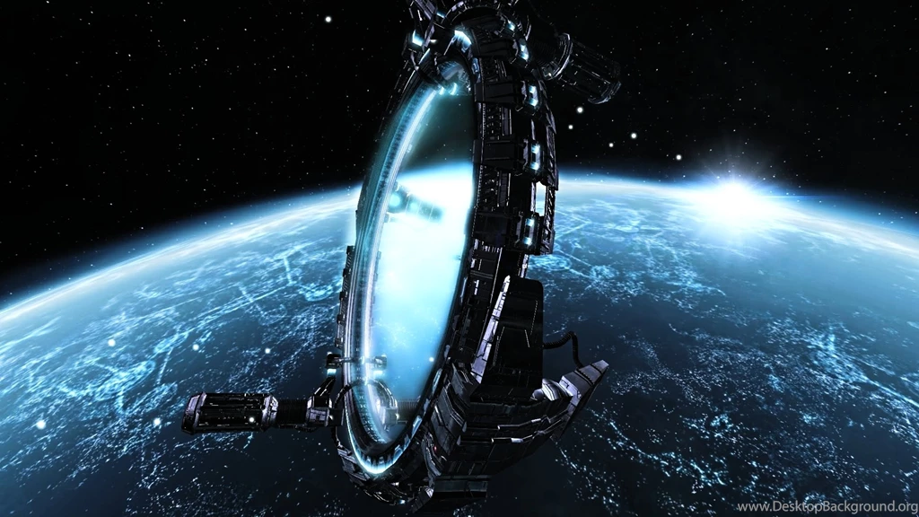 Stargate SG 1 Computer Wallpapers, Desktop Backgrounds
