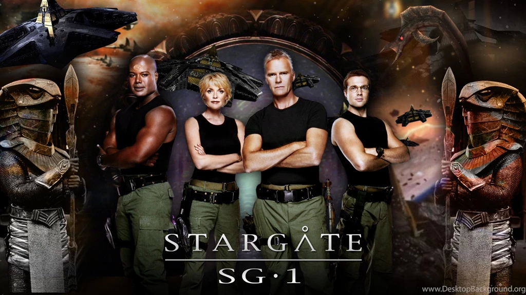 Stargate Project.de