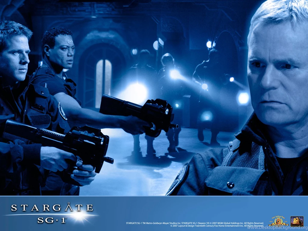 Sg1   Stargate SG 1 Wallpapers (9101111)   Fanpop