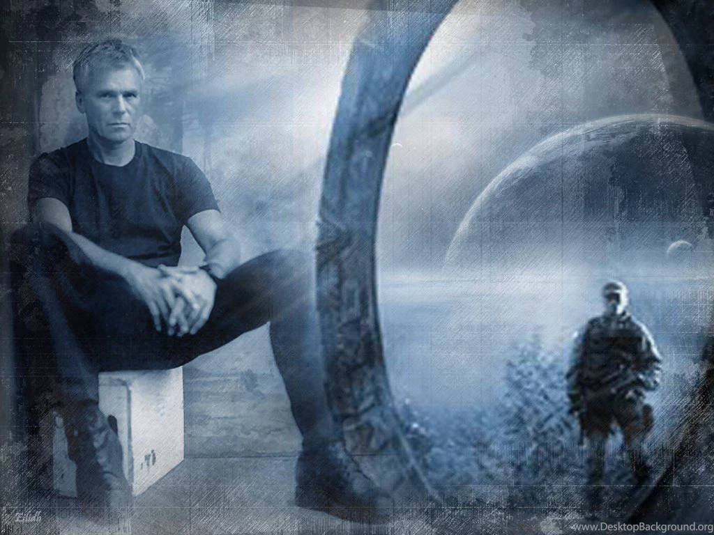 Stargate SG 1 Gen Wallpapers By Eilidh17 On DeviantArt