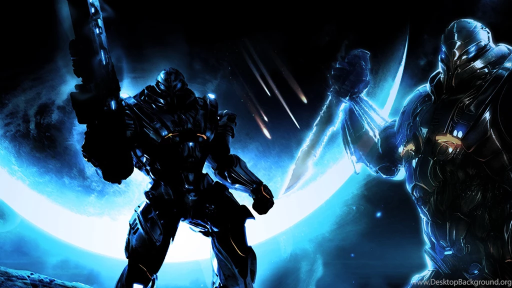 Section 8 Wallpapers By Aukerai On DeviantArt