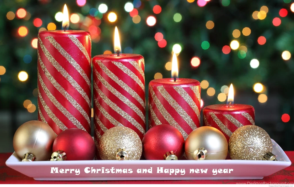 Merry christmas and happy new year wallpaper 2015 HD Widescreen ...
