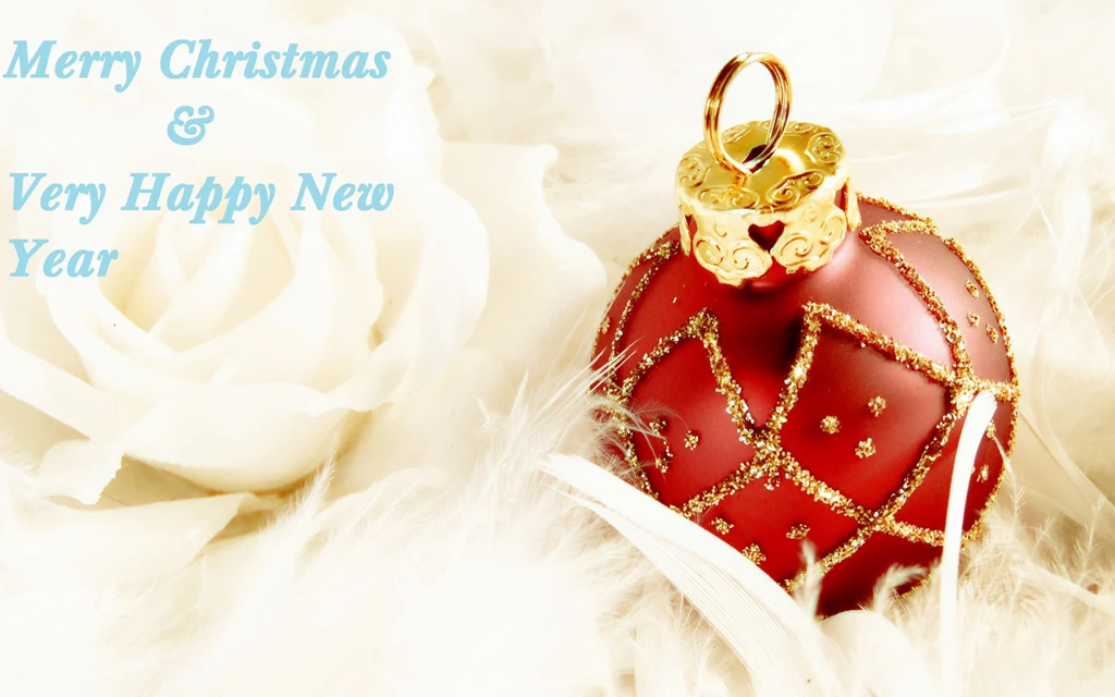 Happy New year Merry Christmas HD Wallpapers.jpg