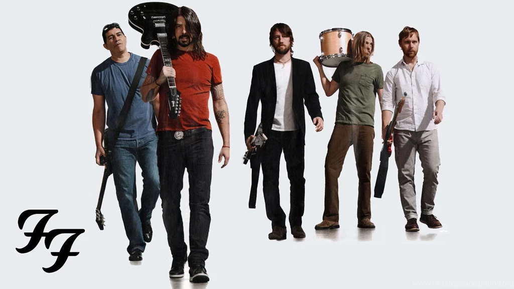 Foo Fighters