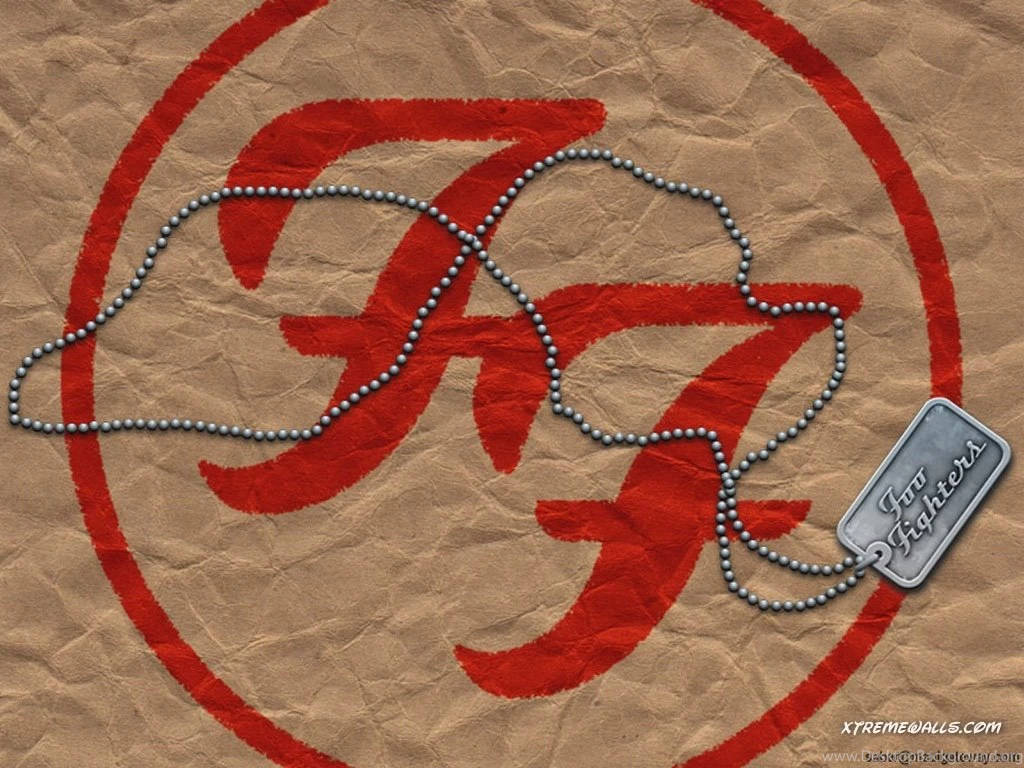 Wallpapers De Los Foo Fighters Taringa!