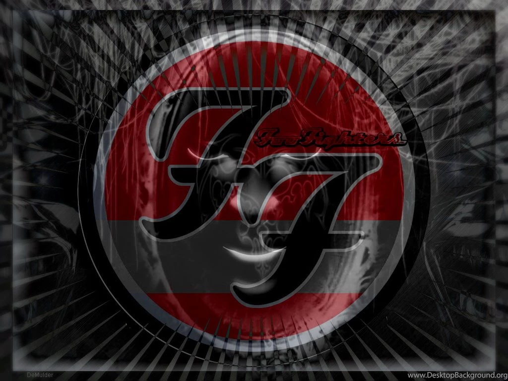 Foo Fighters BANDSWALLPAPERS