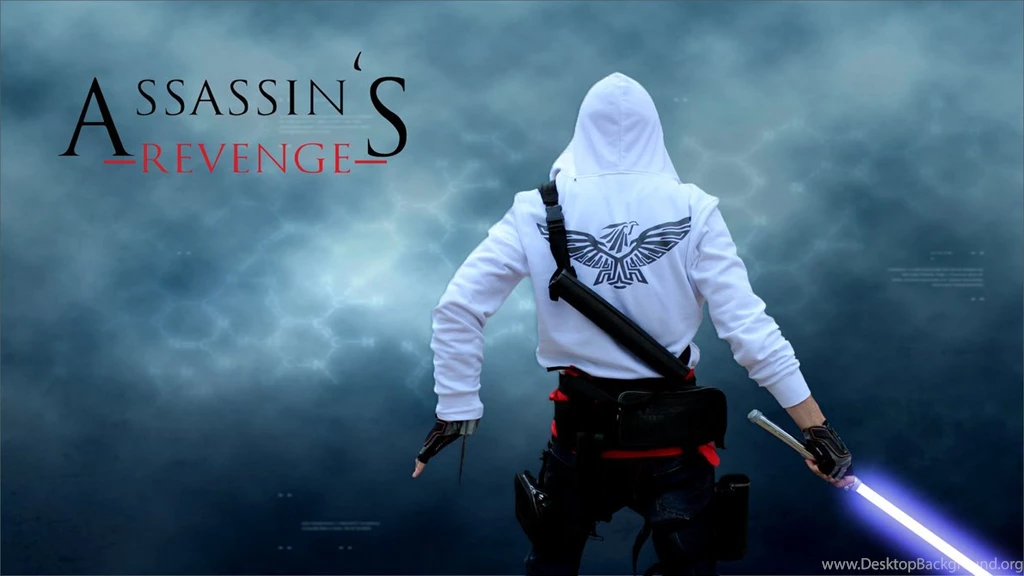 Assassin's Revenge Wallpapers