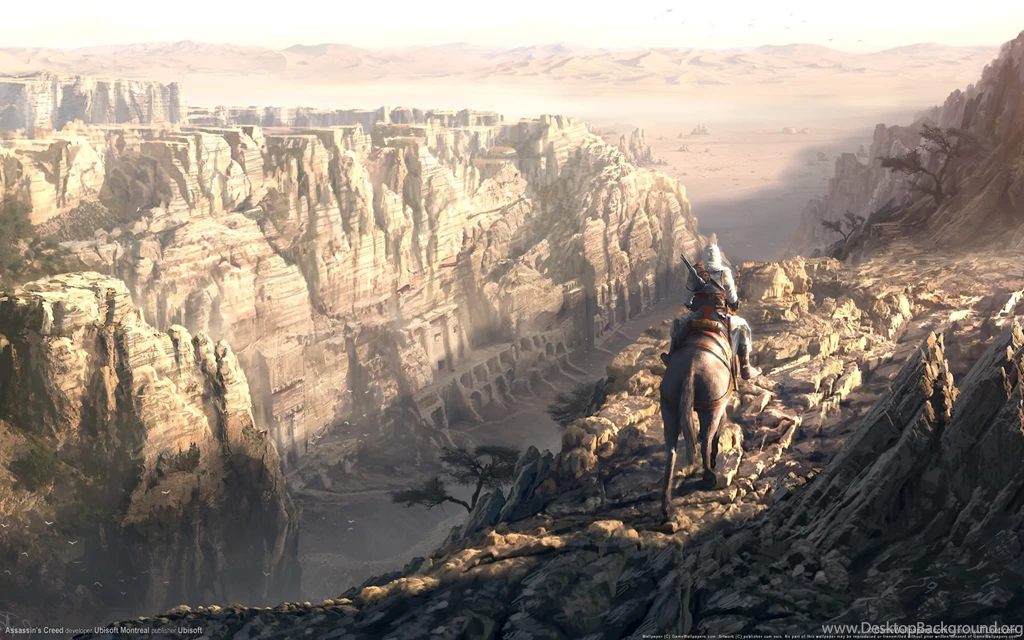 Assassins Creed Wallpapers 5C5 NextFinish.com