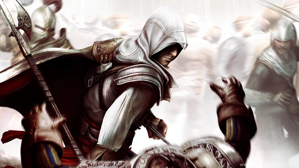 Assassins Creed 2012 Wallpapers
