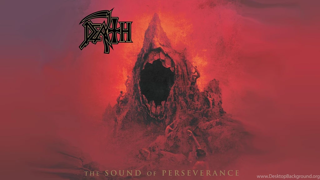 The Sound Of Perseverance HD Wallpapers